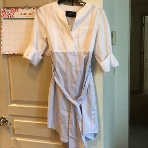 *final sale* Lauren James dress